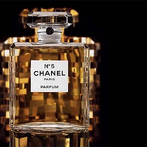 Chanel No.5 Extract – Đất trời trong chai