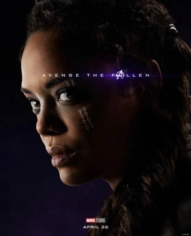 elle việt nam avengers endgame 19