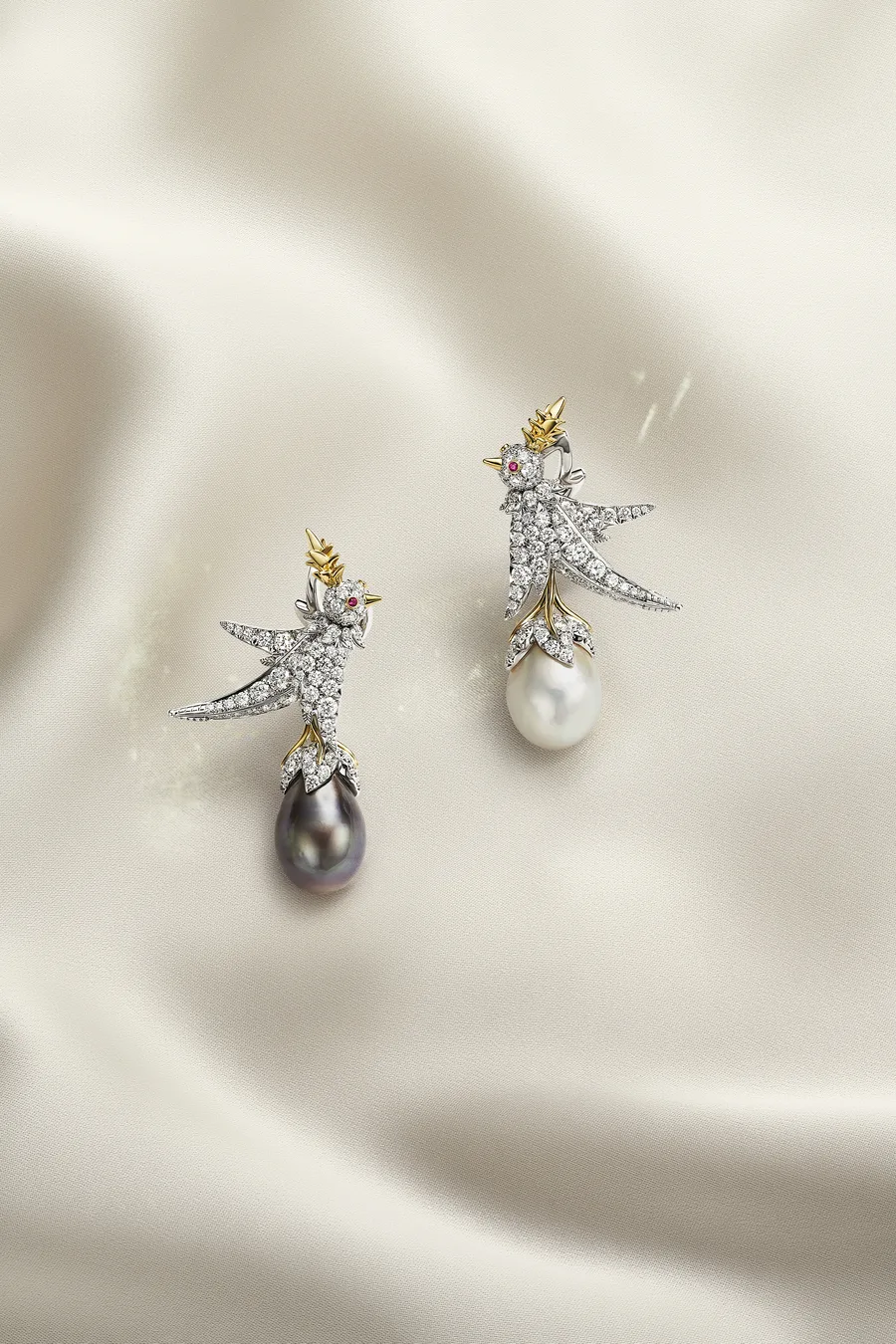 BST Tiffany & Co.