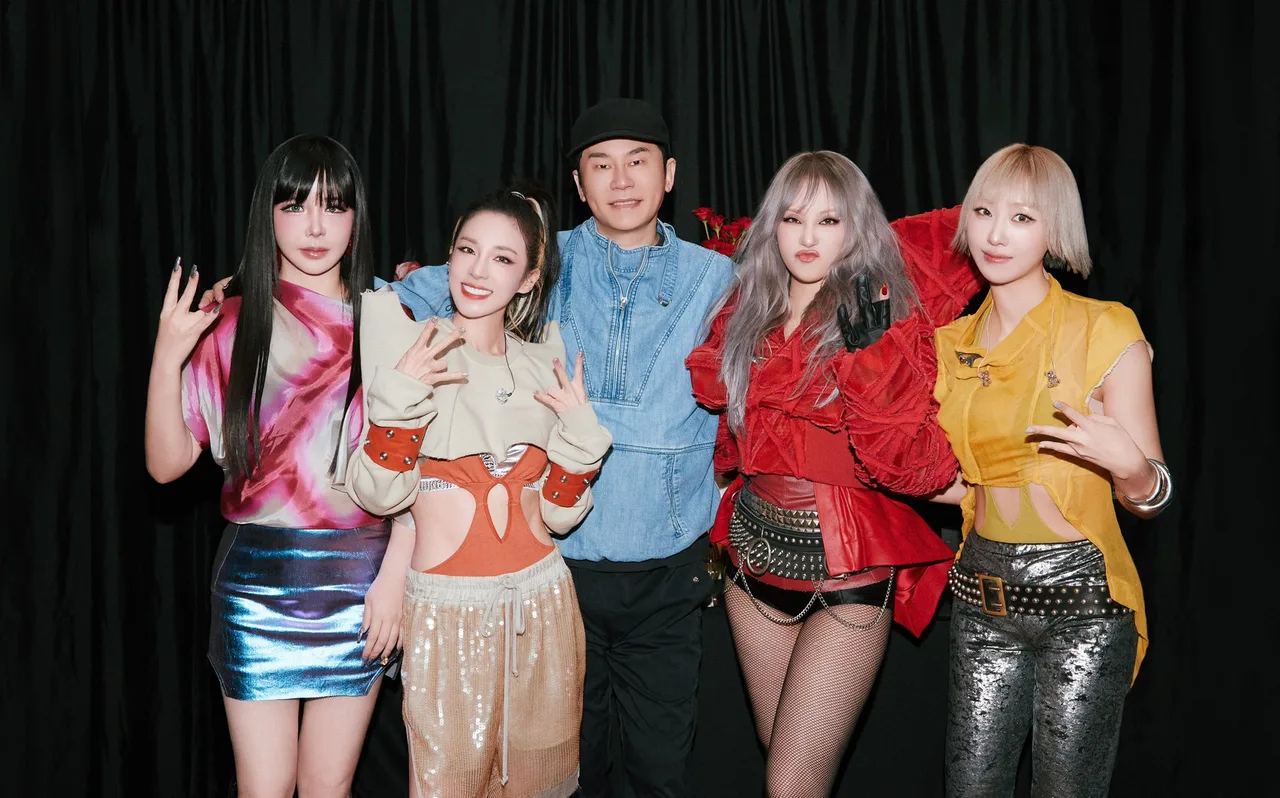 2NE1-Concert-Welcome-Back-21