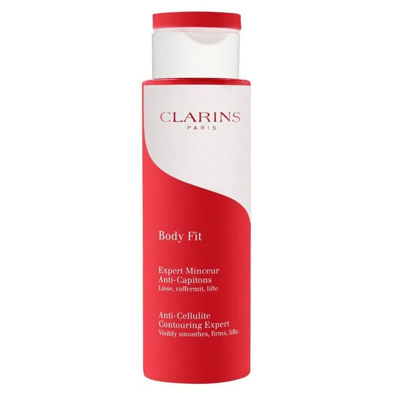 Clarins Body Fit Anti-Cellulite Contouring Expert giúp cải thiện tình trạng Cellulite Clarins Body Fit Anti-Cellulite Contouring Expert giúp cải thiện tình trạng Cellulite