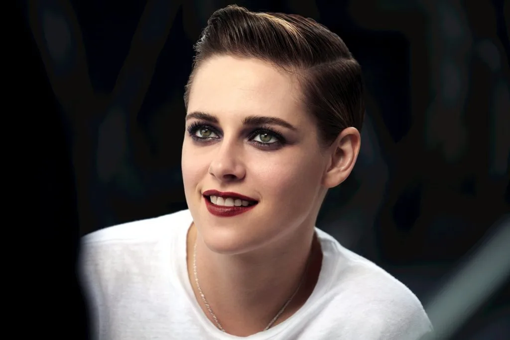 chanel beauty talk kristen stewart (5) chanel beauty talk kristen stewart (5)