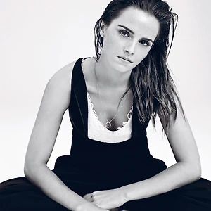 Emma Watson đã chứng minh rằng, phụ nữ có quyền làm mọi điều họ muốn.