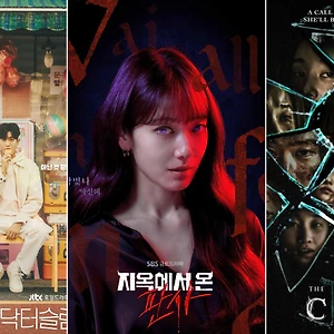 Điểm lại 15 bộ phim làm nên tên tuổi Park Shin Hye