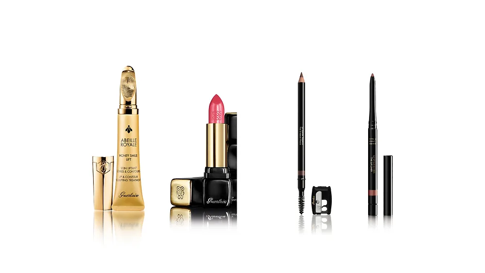 ABEILLE ROYALE HONEY SMILE LIFT