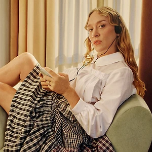 Chloë Sevigny - Nữ hoàng bất cần phế bỏ danh xưng “IT-girl”