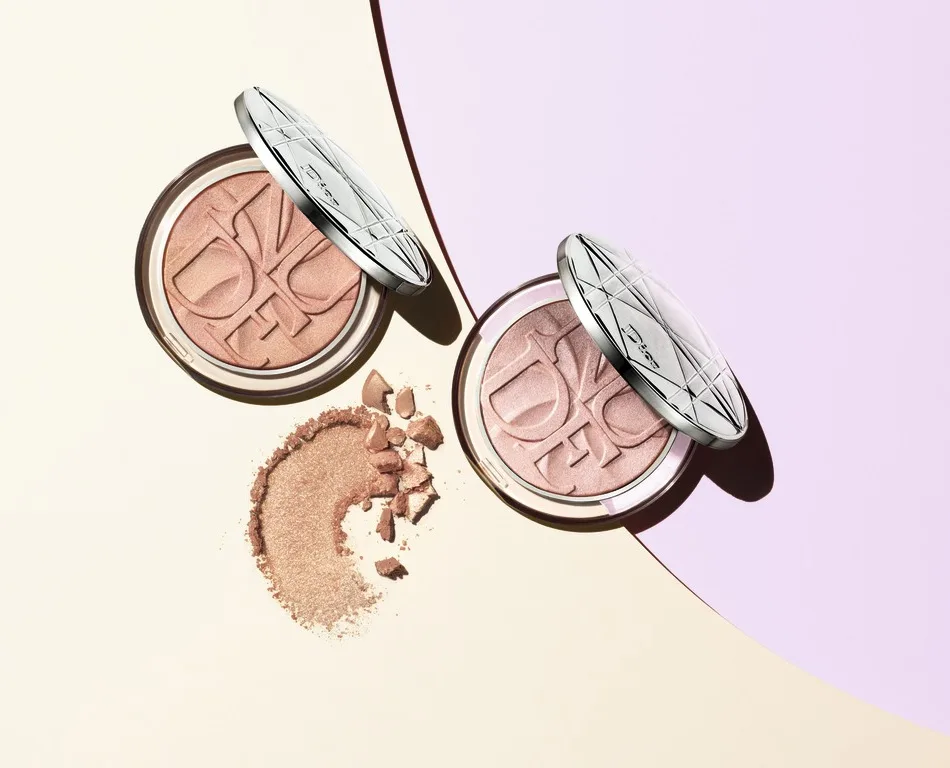 trang điểm tự nhiên với highlight trang điểm tự nhiên với highlight