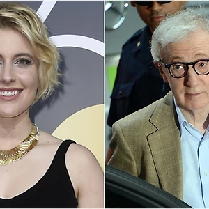 Greta Gerwig tuyên bố không bao giờ hợp tác cùng Woody Allen sau cáo buộc quấy rối tình dục