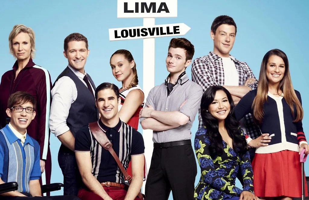 Glee Glee