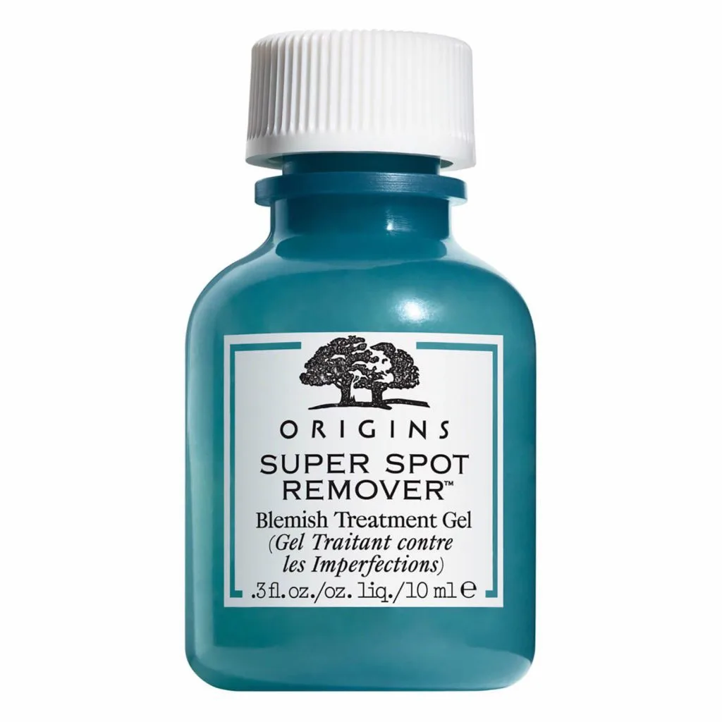 Origins Super Spot Remover Blemish Treatment Gel - sản phẩm chấm mụn có chứa axit salicylic. Origins Super Spot Remover Blemish Treatment Gel - sản phẩm chấm mụn có chứa axit salicylic.