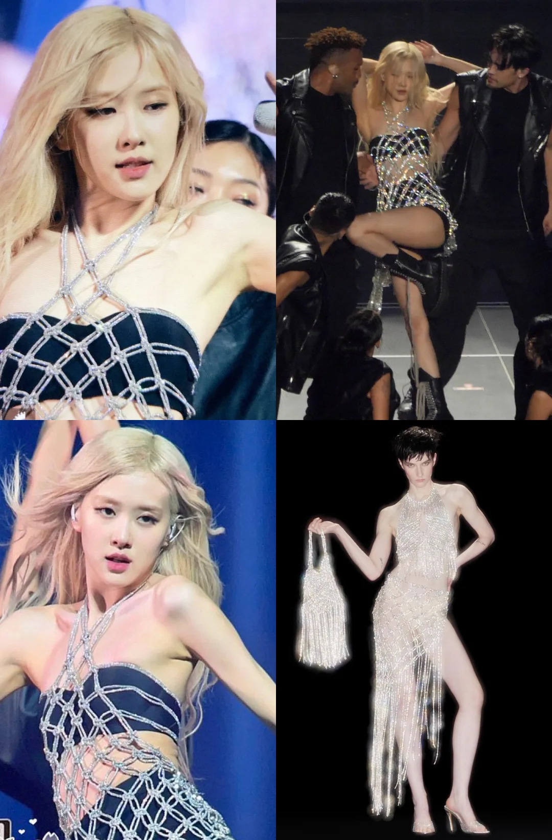 lisa, jennie, jisoo, rose, born pink, world tour