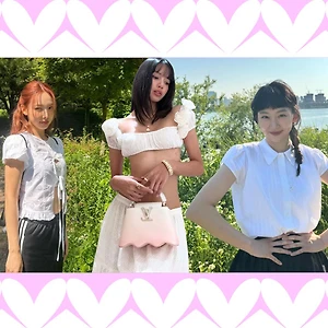 3 mẫu áo tay phồng tiểu thư cho diện mạo mùa Thu nhẹ nhàng