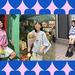 4 kiểu áo thun oversized cho bản phối đường phố năng động