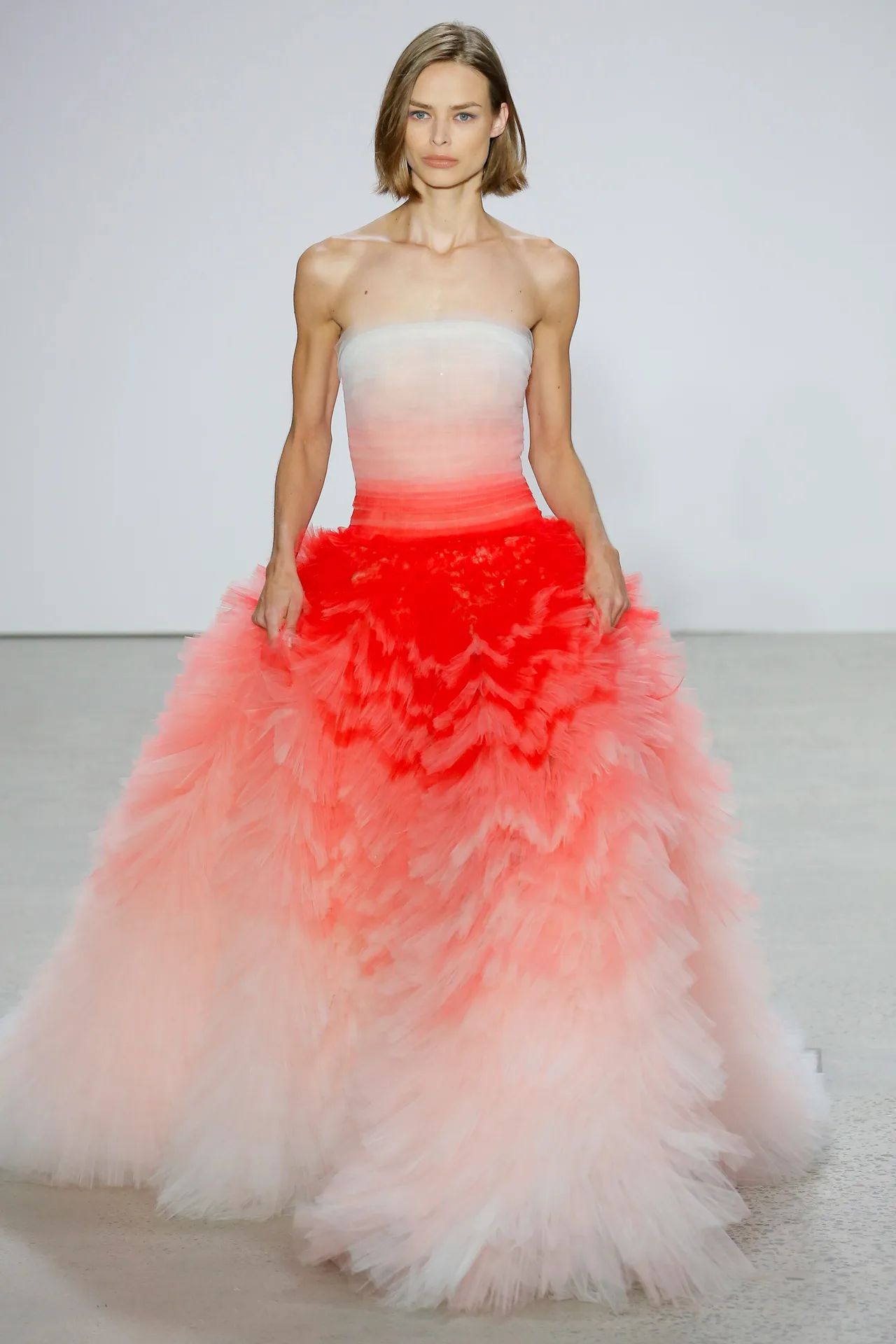 5 BST nổi bật trong ngày trình diễn thứ năm của NYFW Spring 2018