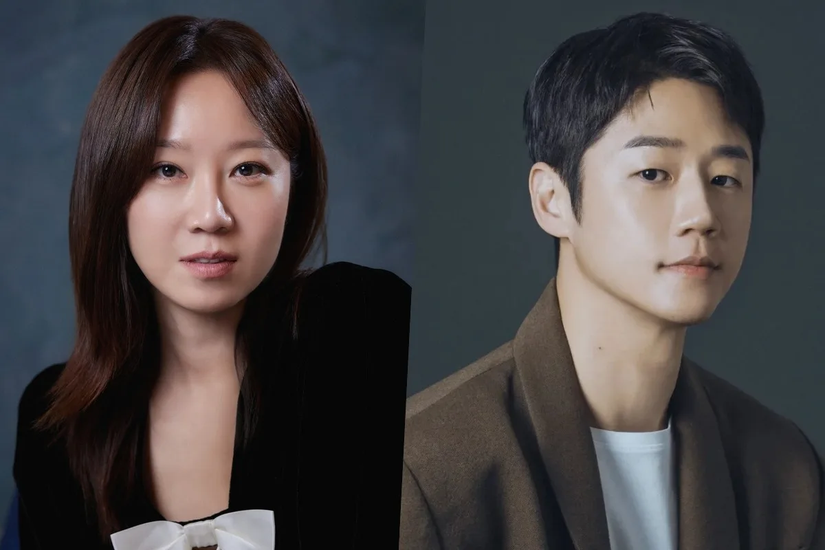 A Bona fide Killer - phim Hàn ra mắt 2026 với sự tham gia của Gong Hyo Jin.