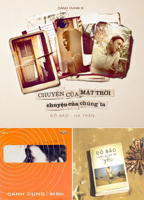 Chặng đường 1 thập kỷ của Cánh Cung