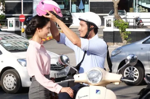 Những cử chỉ lãng mạn sẽ giúp bạn có được một tình yêu ngọt ngào