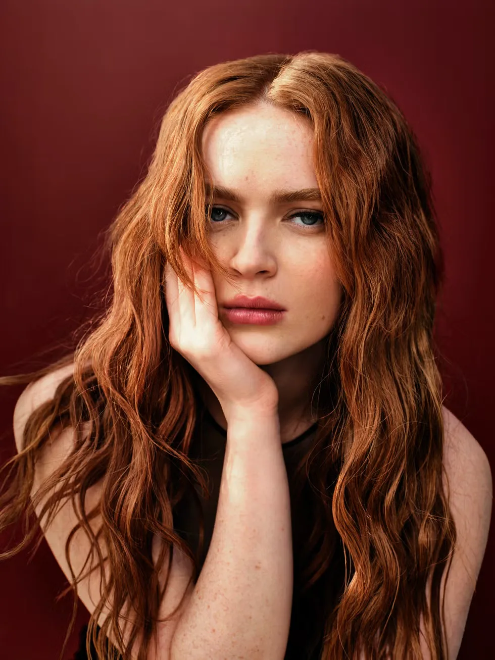 Sadie Sink