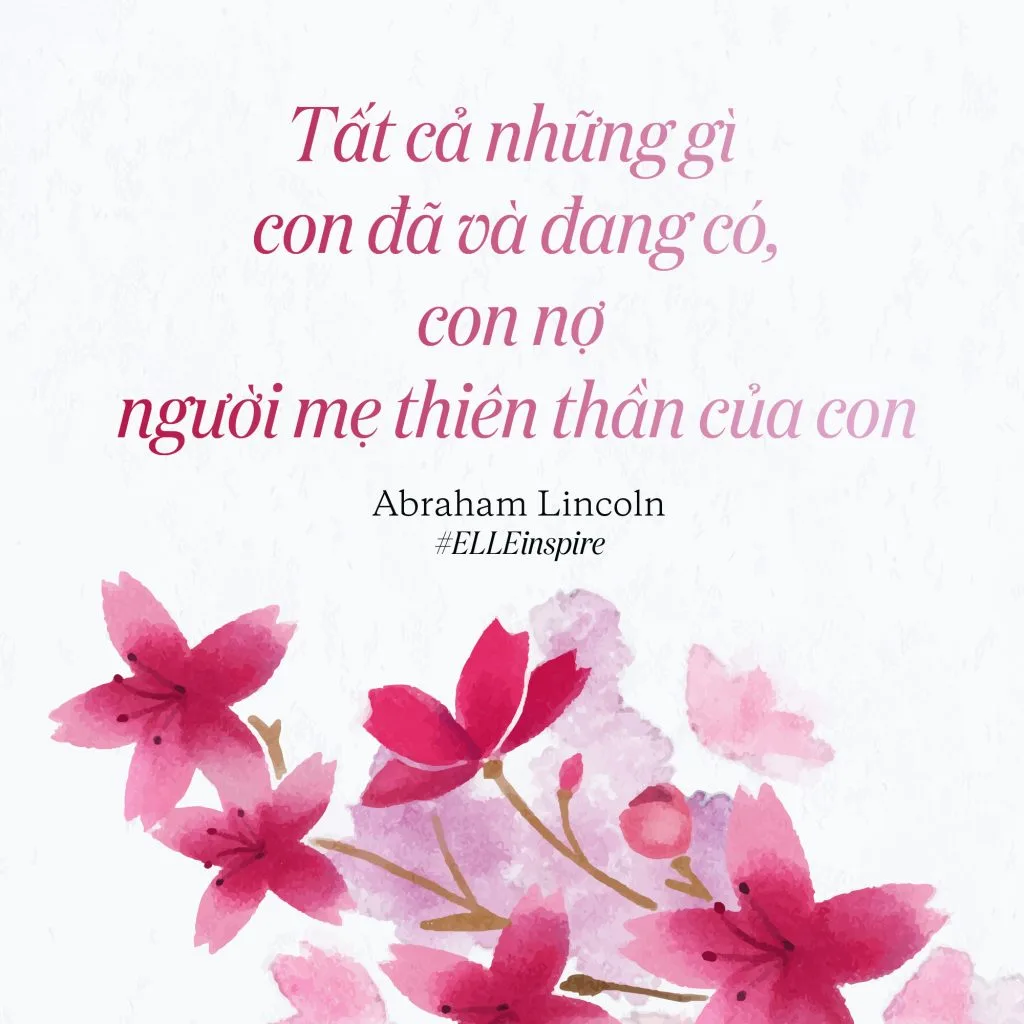 ngày của mẹ 1