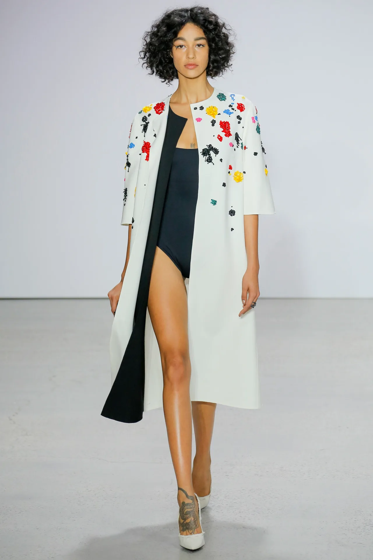 5 BST nổi bật trong ngày trình diễn thứ năm của NYFW Spring 2018