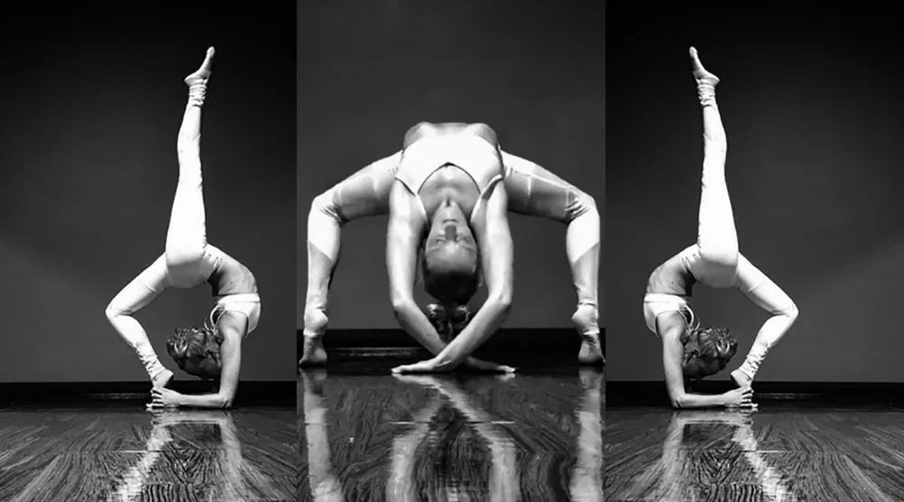10 tài khoản Instagram truyền cảm hứng cho các tín đồ Yoga 10 tài khoản Instagram truyền cảm hứng cho các tín đồ Yoga