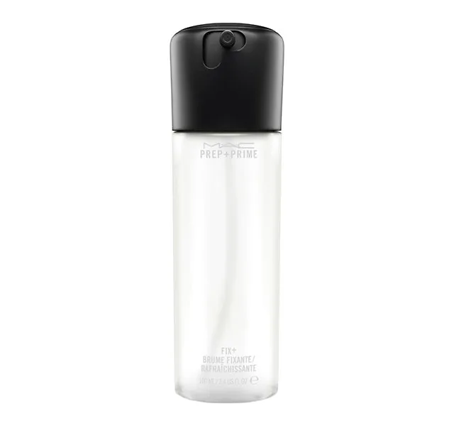 Xịt khoáng trang điểm MAC Prep+Prime Xịt khoáng trang điểm MAC Prep+Prime
