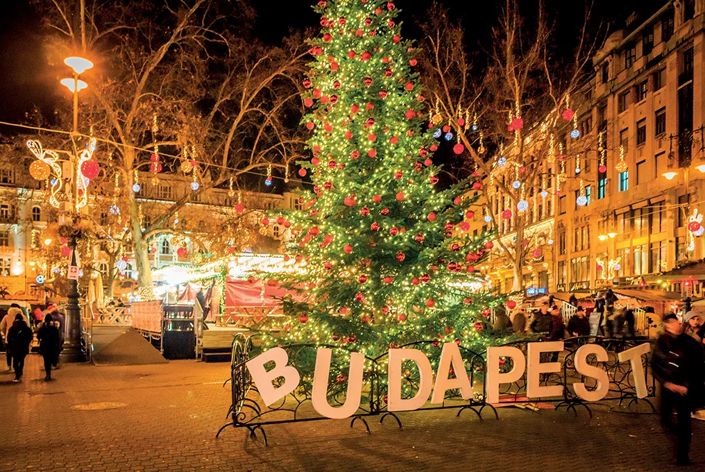 Budapest 7 Budapest 7