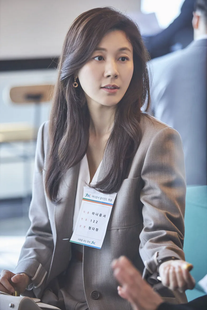 trở lại tuổi 18 kim ha neul