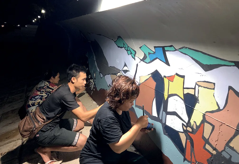 môi trường 2 môi trường 2