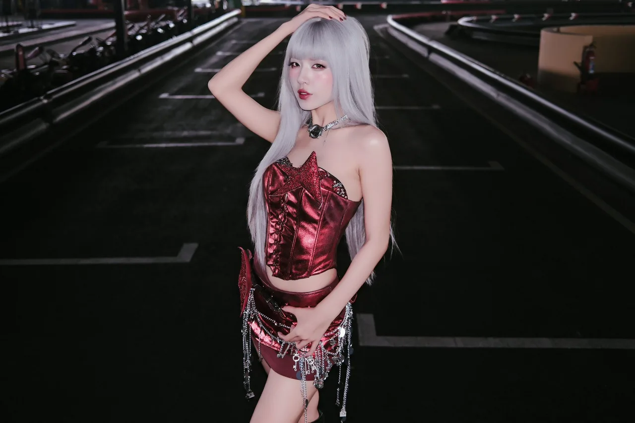 Lamoon thời trang em xinh say hi tập 4