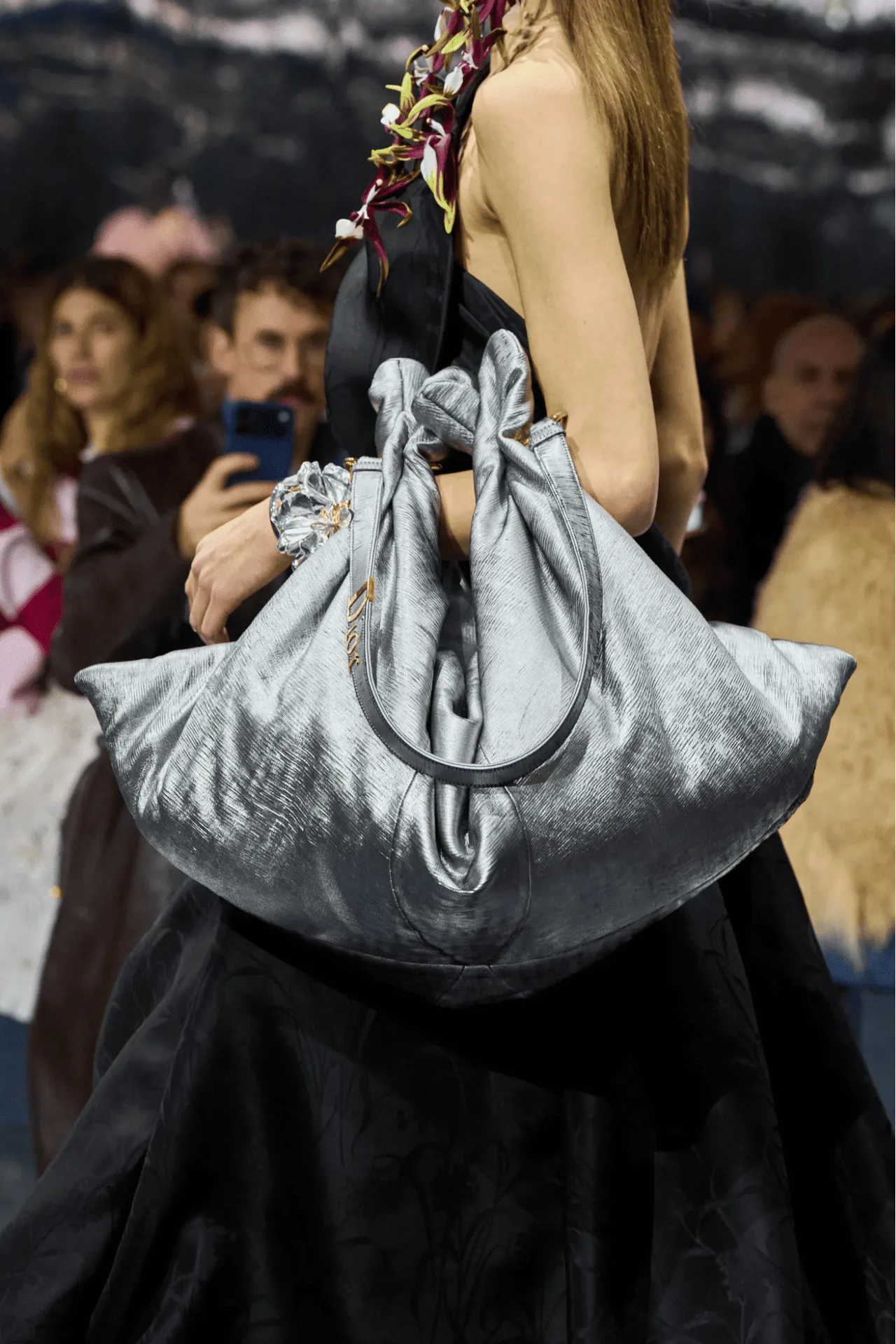 BST Dior Haute Couture 2026