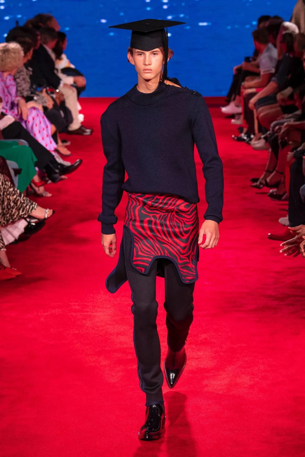 BST Calvin Klein 3