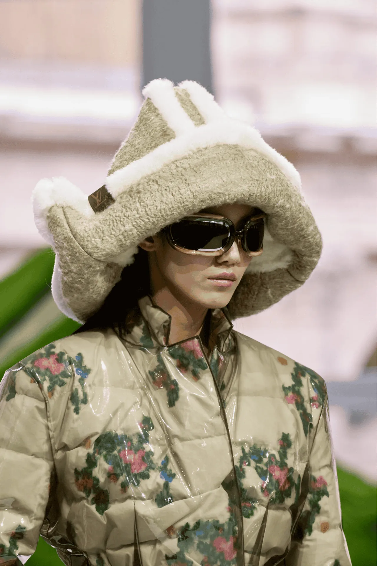 BST Louis Vuitton Thu-Đông 2026