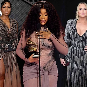 Những thiết kế Việt tỏa sáng tại lễ trao giải Grammy