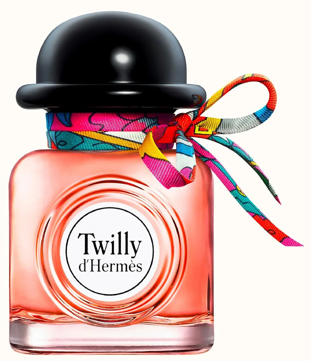 mùi hương Twilly của Hermes mùi hương Twilly của Hermes