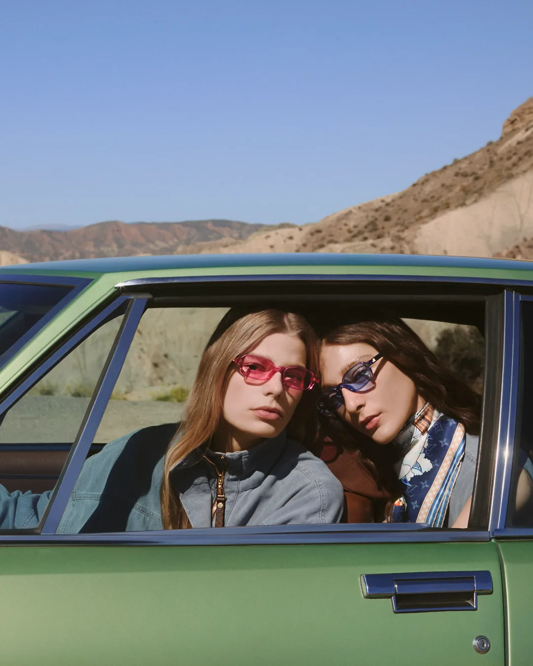BST Flight Mode 2026 của Louis Vuitton
