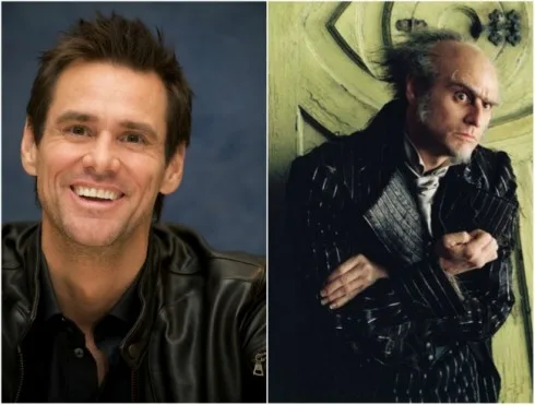Lemony Snicket’s A Series of Unfortunate Events, 2004