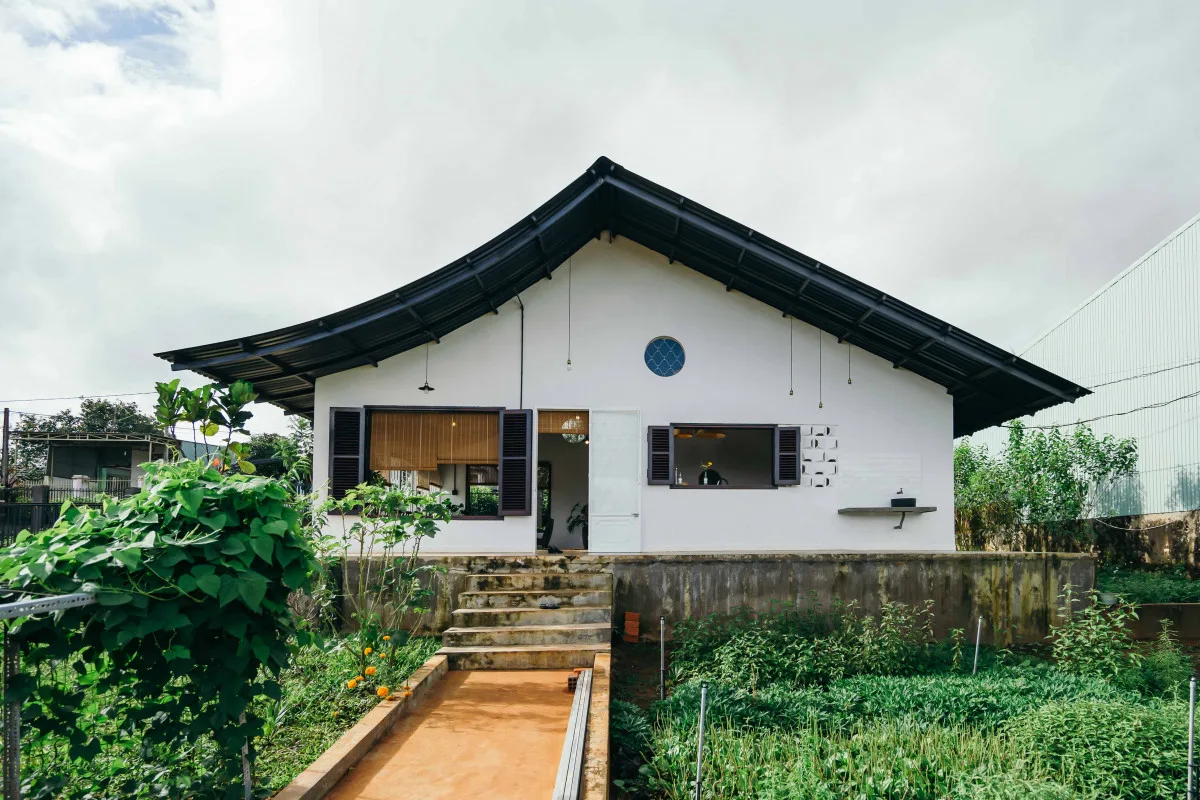 trang trại hữu cơ gia lai pleiku