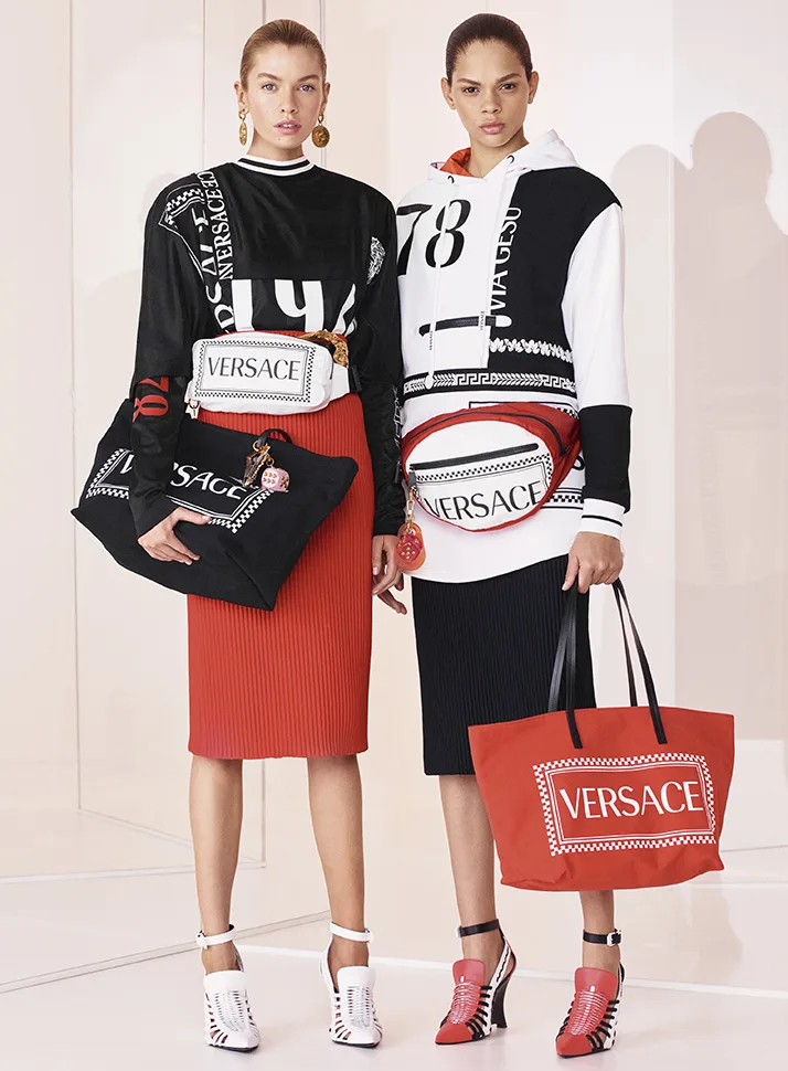Versace 11 Versace 11