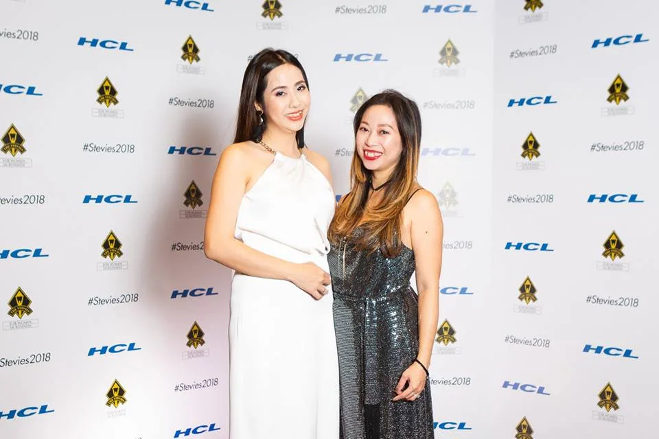 Newday Media JSC đạt cúp vàng giải thưởng Stevie® Awards 3