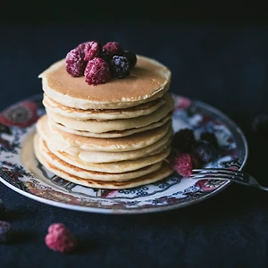 Bánh pancake và văn hóa ẩm thực đặc trưng ở mỗi nước