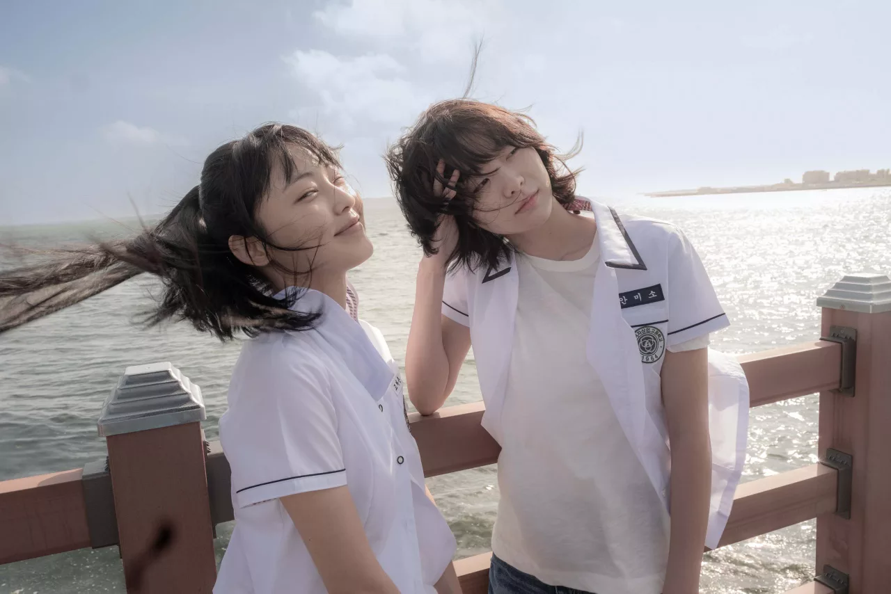 phim hàn soulmate tri kỷ