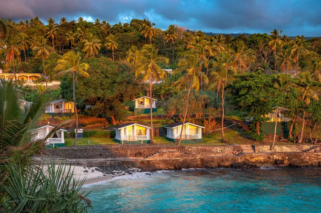 du lịch comoros