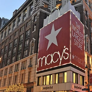 19 Địa điểm mua sắm lý tưởng ở New York image ELLEVN