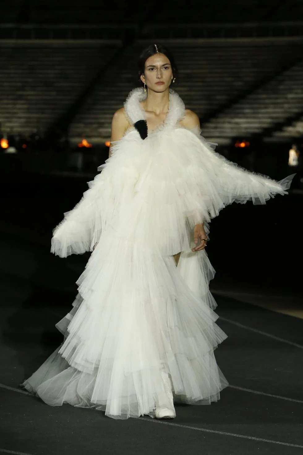 Dior Cruise 2022 Look 91