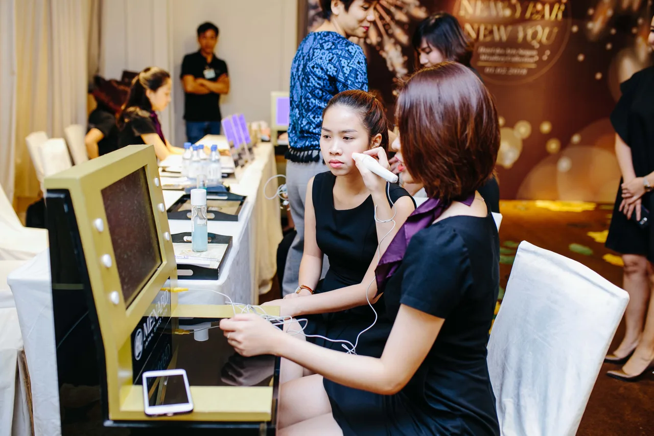 New Year New You - Làm đẹp không nhất thiết phải là gánh lo trong ngày Tết New Year New You - Làm đẹp không nhất thiết phải là gánh lo trong ngày Tết