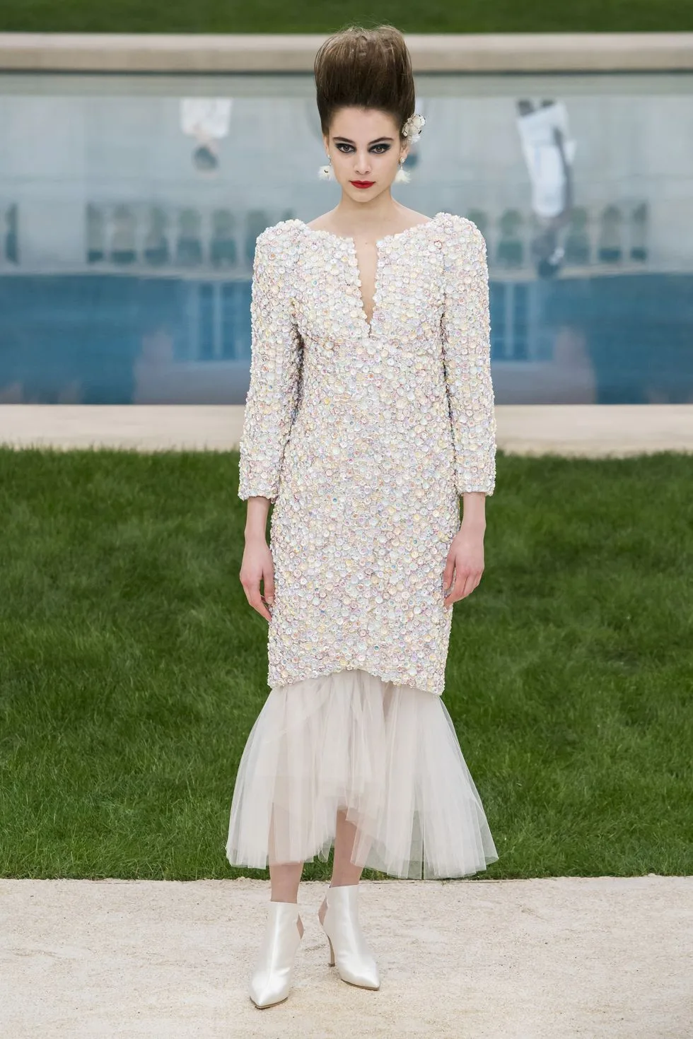BST Chanel Haute Couture Xuân – Hè 2019 72