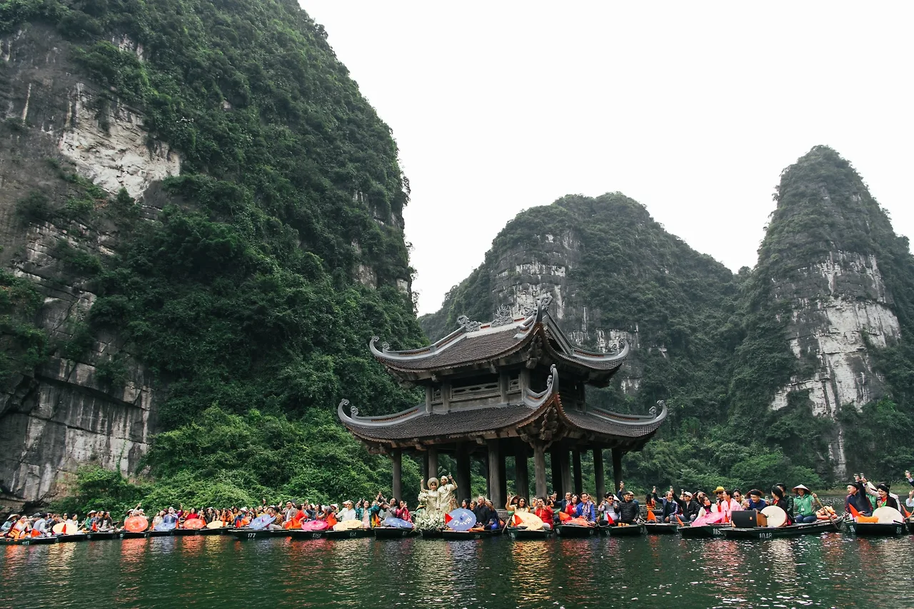 đám cưới rước dâu