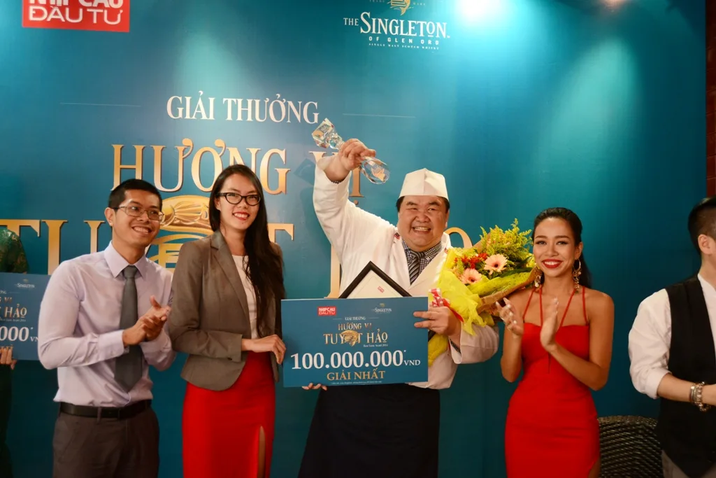 ellevn Fortuna Hanoi