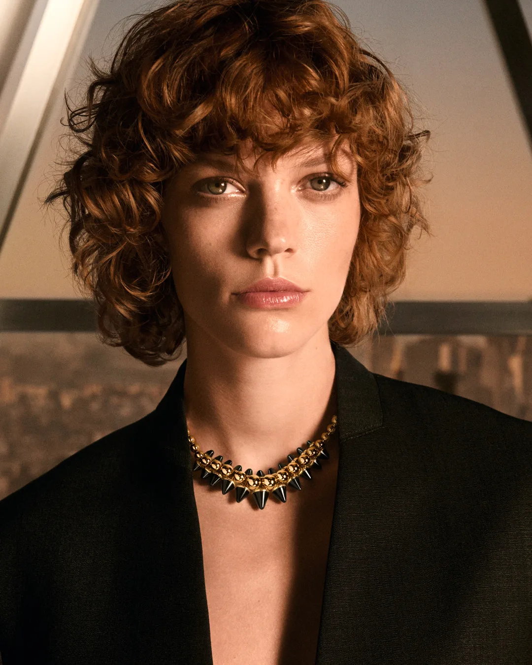 Trang sức Cartier Clash